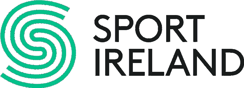 Sport Ireland logo